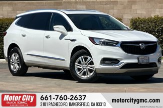Used 2020 Buick Enclave Essence image 1