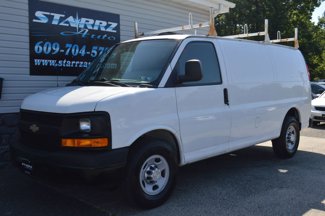 Used 2014 Chevrolet Express 2500 image 1