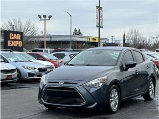 Used 2016 Scion iA image 1