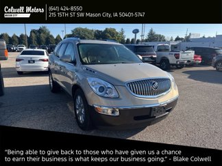 Used 2011 Buick Enclave CXL image 1