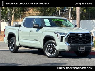 Used 2023 Toyota Tundra SR5 image 1