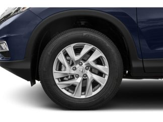 Used 2015 Honda CR-V EX image 1