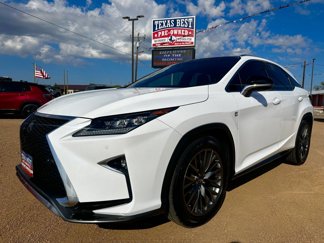 Used 2019 Lexus RX 350 AWD image 1