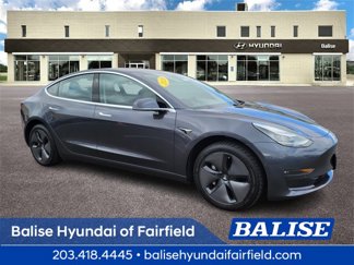 Used 2018 Tesla Model 3 Long Range image 1