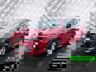 New 2025 Dodge Hornet GT w/ Cold Weather Group image 1