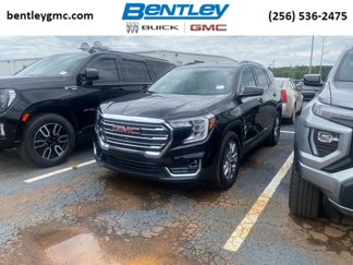 Used 2024 GMC Terrain SLT w/ Infotainment Package II image 1