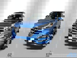 Used 2018 Hyundai Tucson SEL image 1