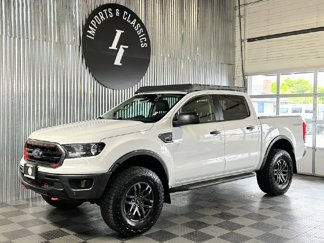 Used 2021 Ford Ranger XLT image 1