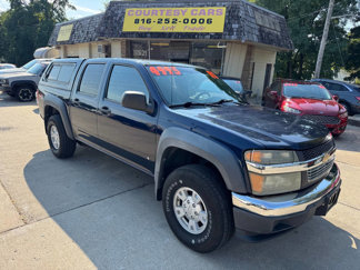 Used 2007 Chevrolet Colorado LT w/ LT Preferred Equipment Group image 1