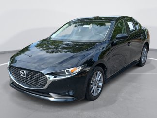Used 2019 MAZDA MAZDA3 Sedan image 1