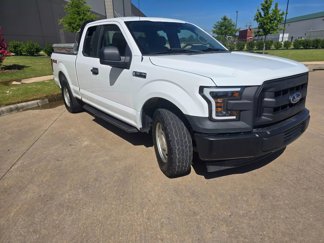 Used 2017 Ford F150 XL w/ XL Power Equipment Group image 1