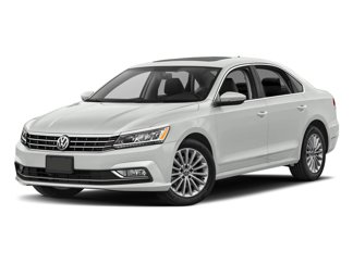 Used 2018 Volkswagen Passat 2.0T SE image 1