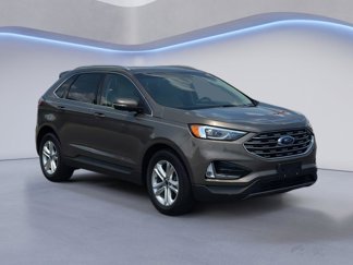 Used 2019 Ford Edge SEL image 1