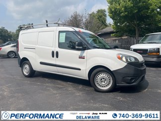 Used 2021 RAM ProMaster City Tradesman image 1