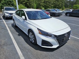 Used 2023 Nissan Altima 2.5 S image 1