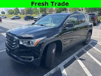 Used 2018 GMC Acadia SLT image 1