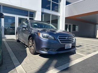 Used 2015 Subaru Legacy 2.5i Premium image 1