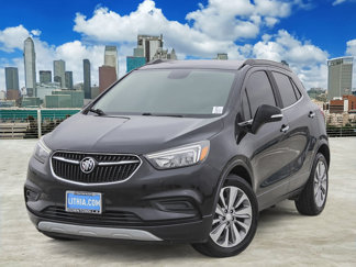 Used 2018 Buick Encore Preferred image 1