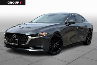 Used 2020 MAZDA MAZDA3 Sedan w/ Select Package image 1