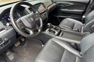 Used 2020 Honda Pilot EX-L video 4