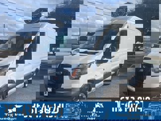 New 2025 Ford Transit 250 148 Medium Roof image 1