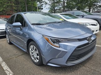 Used 2024 Toyota Corolla LE image 1