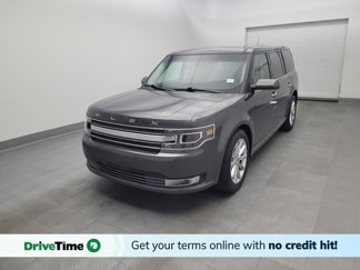 Used 2016 Ford Flex Limited image 1