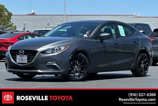 Used 2015 MAZDA MAZDA3 i Sport image 1
