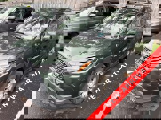 Used 2022 Toyota Corolla Cross LE image 1
