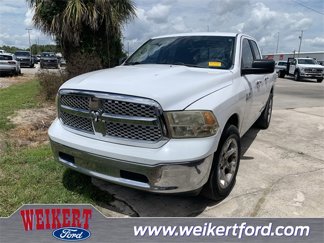 Used 2015 RAM 1500 Classic SLT image 1