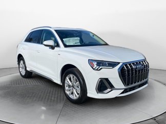 Used 2025 Audi Q3 2.0T Premium Plus w/ Premium Plus Package image 1