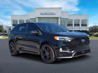 Used 2019 Ford Edge ST w/ Equipment Group 401A image 1