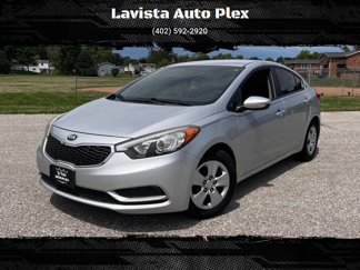 Used 2015 Kia Forte LX w/ Popular Package image 1