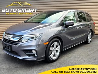 Used 2019 Honda Odyssey EX image 1
