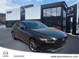 Used 2023 MAZDA MAZDA3 s image 1