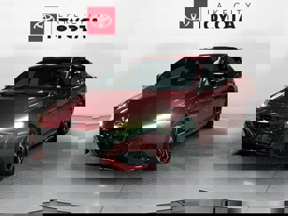 Used 2022 Hyundai Elantra N Line image 1
