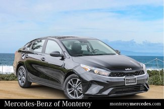 Used 2022 Kia Forte LXS image 1