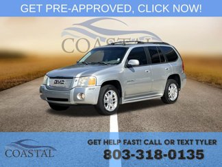 Used 2006 GMC Envoy Denali image 1