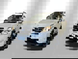 Used 2014 Subaru Crosstrek 2.0i Limited image 1