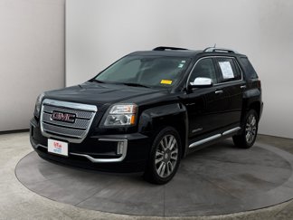 Used 2016 GMC Terrain Denali image 1