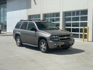 Used 2007 Chevrolet TrailBlazer LT image 1
