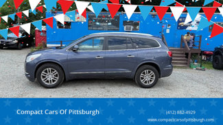 Used 2014 Buick Enclave Convenience image 1