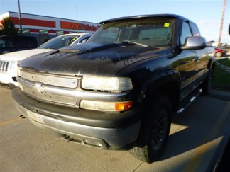 Used 2002 Chevrolet Silverado 1500 LS w/ Off-Road Pkg video 1