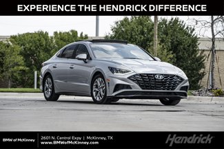Used 2023 Hyundai Sonata SEL w/ Convenience Package image 1
