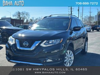 Used 2019 Nissan Rogue SV image 1