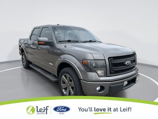 Used 2013 Ford F150 FX2 w/ Luxury Equipment Group image 1