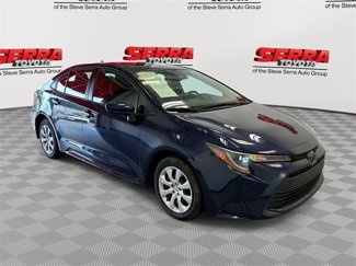 Certified 2023 Toyota Corolla LE image 1