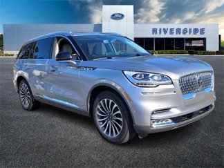 Used 2022 Lincoln Aviator Reserve w/ Equipment Group 201A image 1
