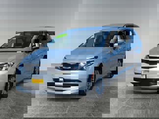 Used 2023 Chrysler Voyager LX image 1