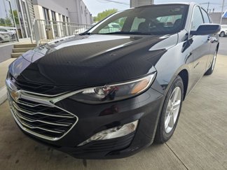 Used 2024 Chevrolet Malibu LT image 1
